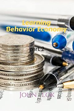 portada Learning Behavior Economy