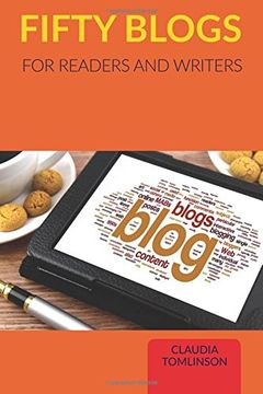 portada Fifty Blogs: For readers and writers