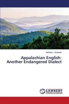 portada Appalachian English: Another Endangered Dialect