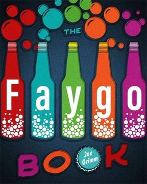 portada The Faygo Book (Painted Turtle) 