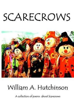 portada SCARECROWS