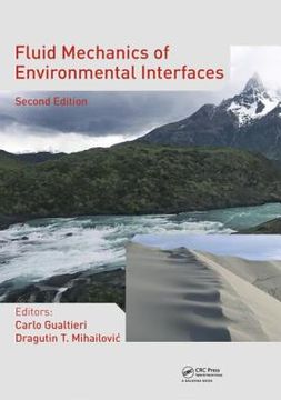 portada fluid mechanics of environmental interfaces