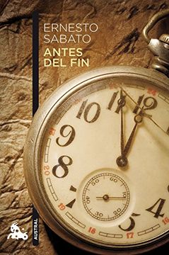 antes del fin