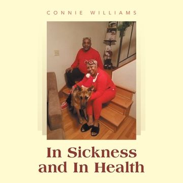 portada In Sickness and in Health (en Inglés)