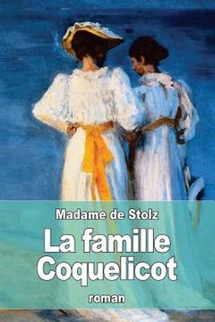 portada La famille Coquelicot (in French)