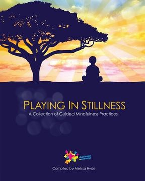 portada Playing in Stillness: A Collection of Guided Mindfulness Practices