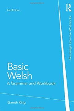 portada Basic Welsh: A Grammar and Workbook (Grammar Workbooks)