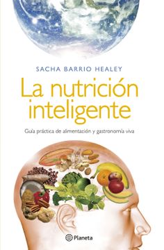portada La Nutricion Inteligente