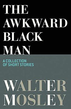 portada The Awkward Black man (in English)