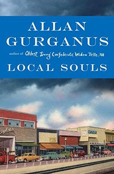 portada Local Souls