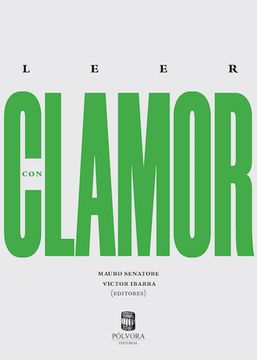 portada Leer con Clamor (in Spanish)