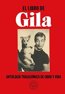 portada El Libro de Gila (in Spanish)