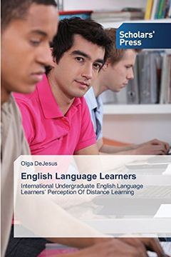 portada English Language Learners