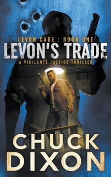 portada Levon's Trade: A Vigilante Justice Thriller (en Inglés)