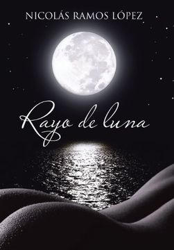 portada Rayo de Luna (in Spanish)