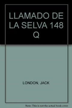 portada Llamado de la Selva 148 q (in Spanish)