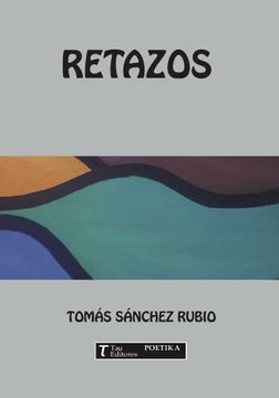 portada Retazos (in Spanish)
