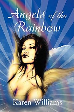portada Angels of the Rainbow (en Inglés)