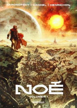 Noé 1 (in Spanish)