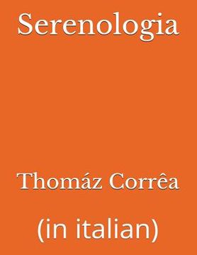 portada Serenologia: (in italian) (in Italian)