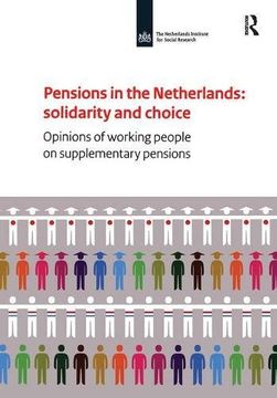 portada Pensions in the Netherlands: Opinions of Working People on Supplementary Pensions