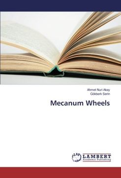portada Mecanum Wheels