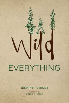 portada Wild Everything (in English)