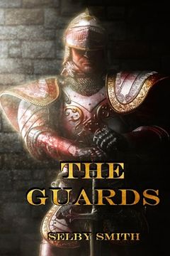 portada The Guards (en Inglés)