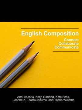 portada English Composition: Connect, Collaborate, Communicate