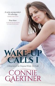 portada Wake-Up Calls I
