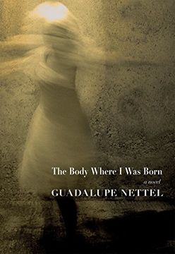 portada The Body Where i was Born (in English)