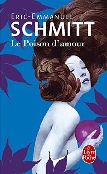 portada Le Poison d'amour (Littérature & Documents) (en Francés)