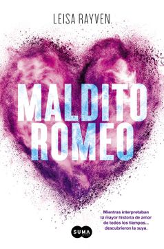 portada Maldito Romeo (in Spanish)