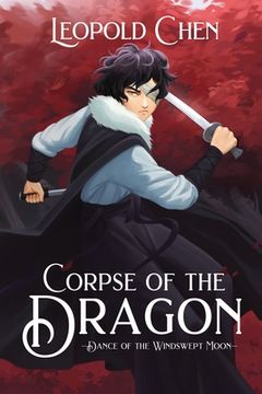 portada Corpse of the Dragon (en Inglés)