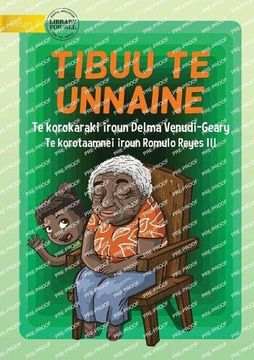 portada My Nanna - Tibuu te Unnaine (Te Kiribati) 