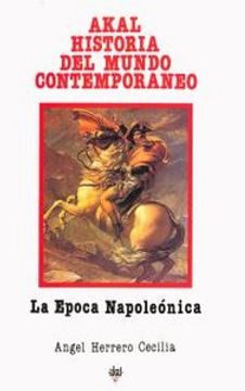 portada La época napoleónica