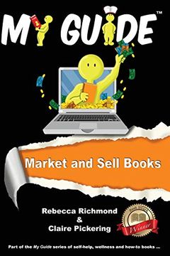 portada Market and Sell Books: A my Guide (in English)
