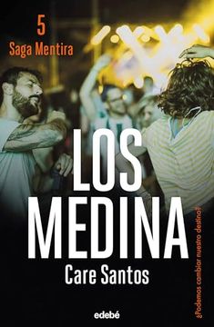 portada Los Medina (in Spanish)