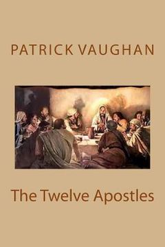 portada The Twelve Apostles (in English)