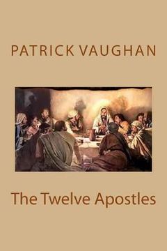 portada The Twelve Apostles