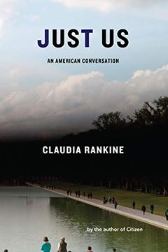 portada Just us: An American Conversation (in English)