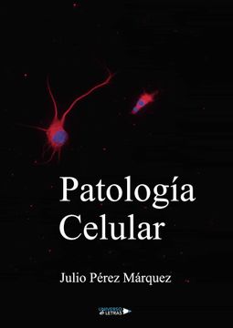 portada Patología Celular