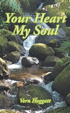 portada Your Heart My Soul (en Inglés)