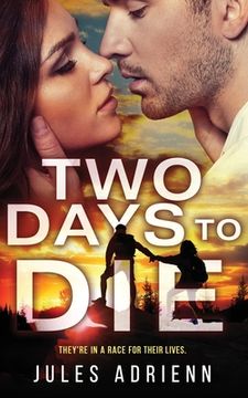 portada Two Days to Die (en Inglés)