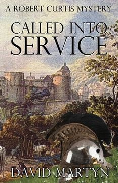 portada Called into Service (en Inglés)