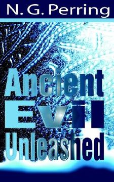 portada ancient evil unleashed (in English)