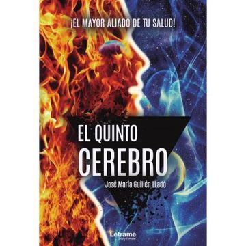 portada El Quinto Cerebro (in Spanish)