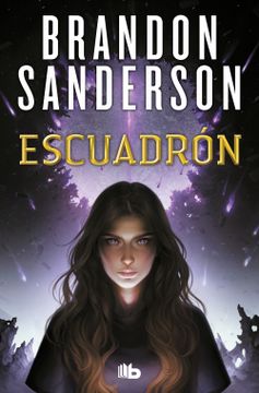 portada ESCUADRON (ESCUADRON 1) (in Spanish)