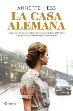 portada Casa Alemana (in Spanish)