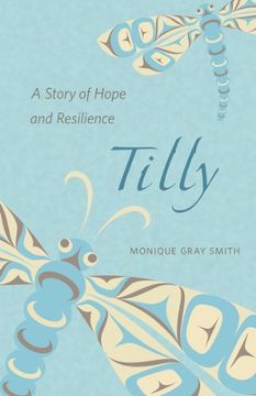 portada Tilly: A Story of Hope and Resilience 